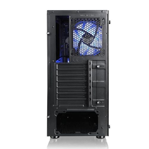 Kompyuter korpusi Thermaltake CA-1L5-00M1WN-01 Versa J22 TG RGB, sotib olish