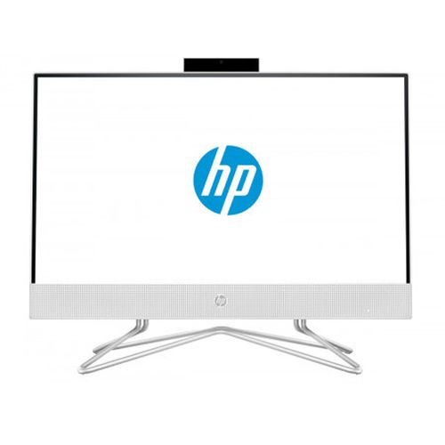 Monoblok HP 24-df1108nh (966/967) Intel i3-1115G4, фото