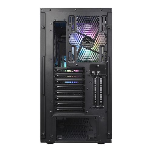 Компьютерный корпус Thermaltake CA-1H8-00M1WN-02 View 31 TG ARGB, sotib olish