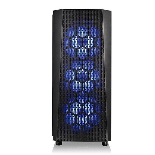 Kompyuter korpusi Thermaltake CA-1L7-00M1WN-01 Versa J24 TG RGB, купить недорого