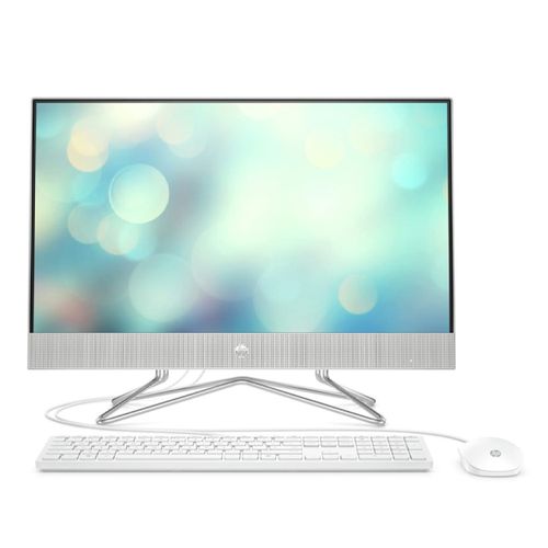 Моноблок HP 24-df1108nh (966/967) Intel i3-1115G4