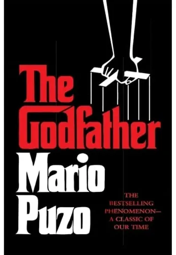 The Godfather - Mario Puzo