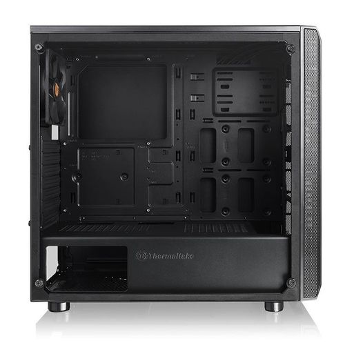 Kompyuter korpusi Thermaltake CA-1L6-00M1WN-00 Versa J23 TG, в Узбекистане