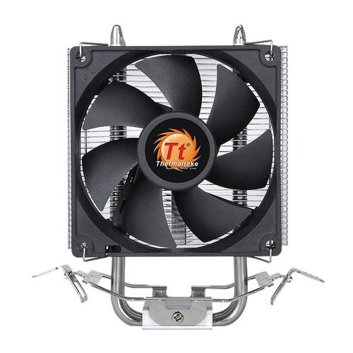 Система воздушного охлаждения процессора Thermaltake CL-P049-AL09BL-A Contac 9, купить недорого