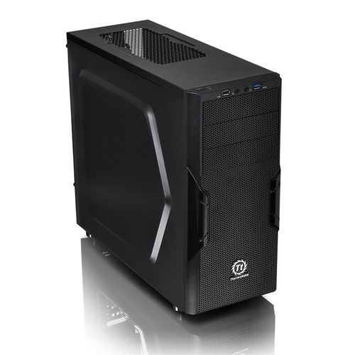 Kompyuter korpusi Thermaltake CA-1B3-00M1NN-00 Versa H22