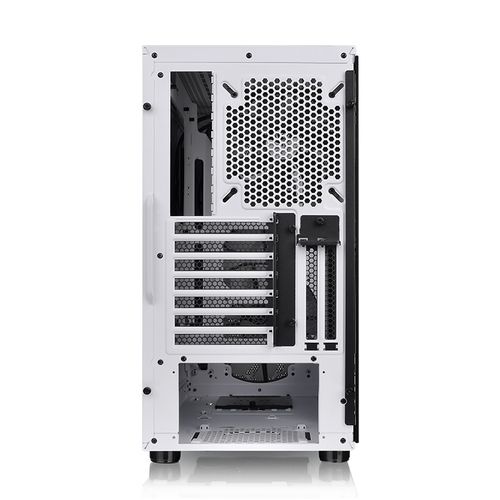 Компьютерный корпус Thermaltake CA-1N5-00M6WN-00 Commander C34 TG Snow ARGB, sotib olish