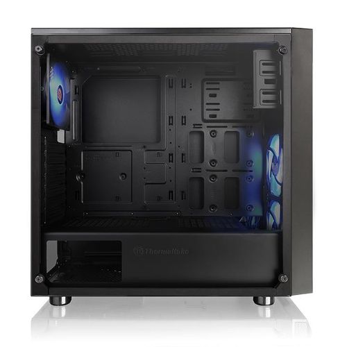 Kompyuter korpusi Thermaltake CA-1L5-00M1WN-01 Versa J22 TG RGB, в Узбекистане