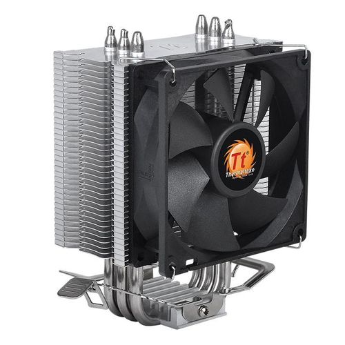 Система воздушного охлаждения процессора Thermaltake CL-P049-AL09BL-A Contac 9