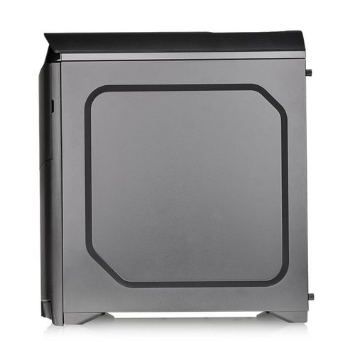 Компьютерный корпус Thermaltake CA-1G3-00M1WN-00 Versa N26, фото