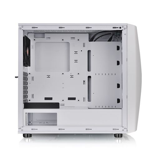 Компьютерный корпус Thermaltake CA-1N5-00M6WN-00 Commander C34 TG Snow ARGB, в Узбекистане