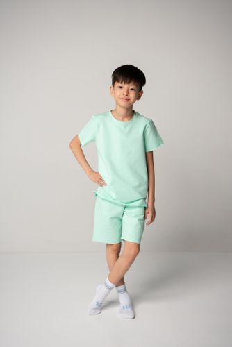 Детский комплект шорты и футболка My lifestyle MLS245510