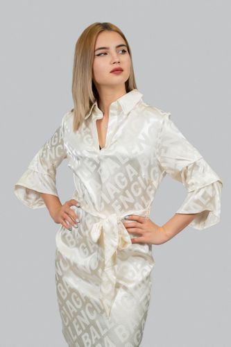Платье Balenciaga 821, купить недорого