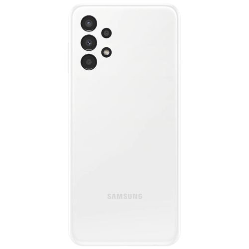 Смартфон Samsung A13, White, 4 GB/64 GB, фото № 4