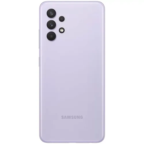 Smartfon  Samsung A32, Violet, 4 GB/128 GB, в Узбекистане