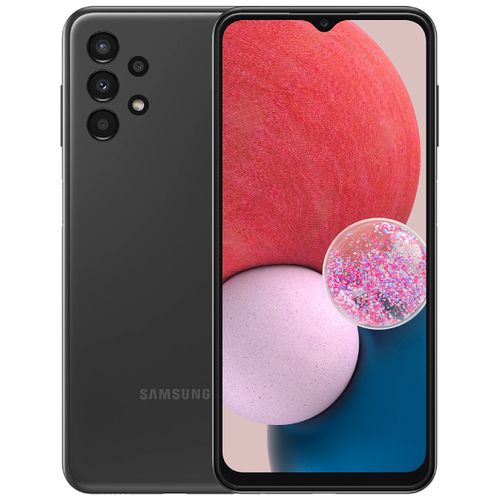 Смартфон Samsung A13, Black, 3 GB/32 GB