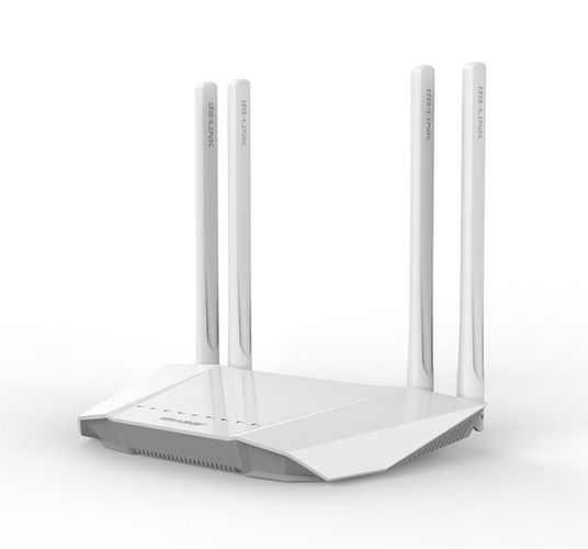 Роутер Lb-link 4G LTE WiFi CPE-450H с SIM картой, купить недорого