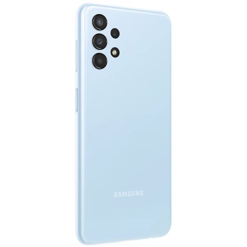 Смартфон Samsung A13, Blue, 3 GB/32 GB, фото № 4