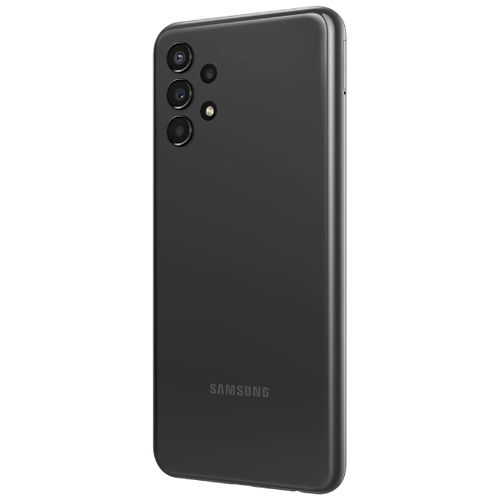 Смартфон Samsung A13, Black, 3 GB/32 GB, фото