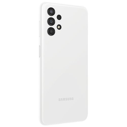 Smartfon Samsung A13, White, 3 GB/32 GB, sotib olish