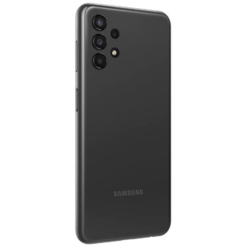 Смартфон Samsung A13, Black, 3 GB/32 GB, фото № 4