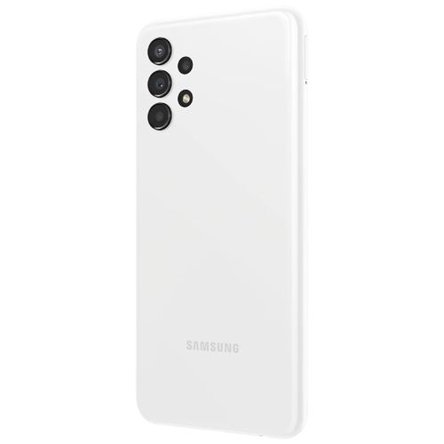 Smartfon Samsung A13, White, 4 GB/64 GB, sotib olish