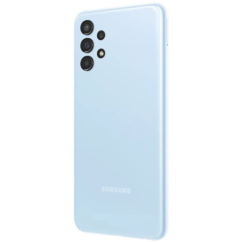 Смартфон Samsung A13, Blue, 4 GB/64 GB, фото