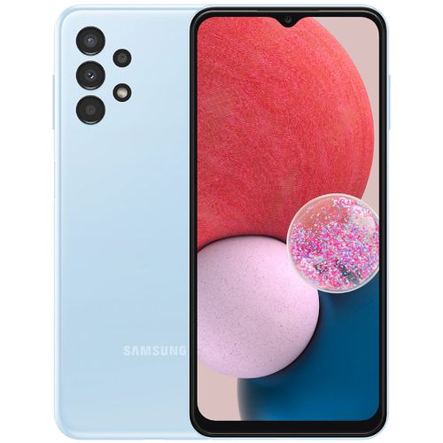 Смартфон Samsung A13, Blue, 3 GB/32 GB