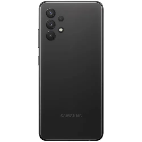 Смартфон Samsung A32, Black, 6 GB/128 GB, в Узбекистане