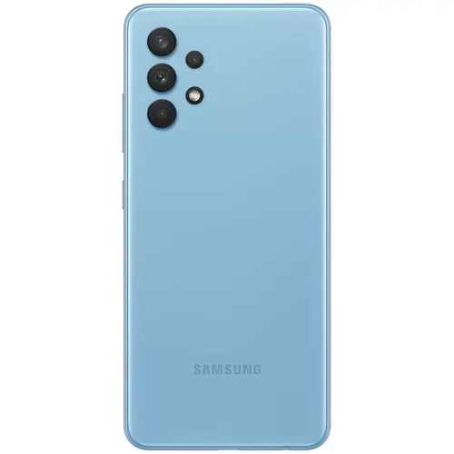 Smartfon Samsung A32, Blue, 6 GB/128 GB, в Узбекистане