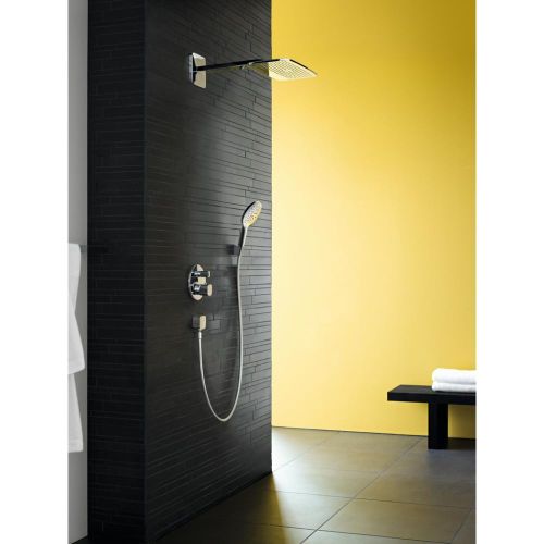 Ручной душ hansgrohe Raindance Select S 150 Air 3jet 28587400, фото № 4