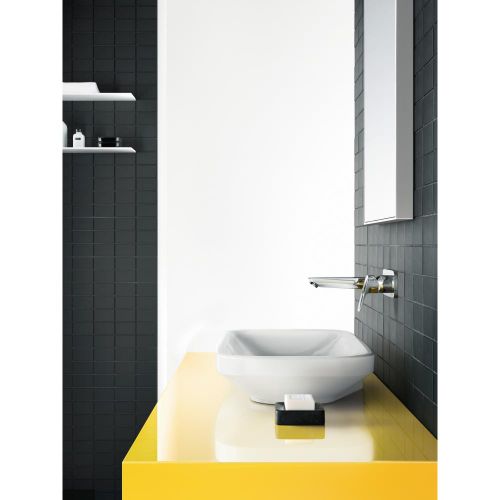 Смеситель для раковины настенный hansgrohe Logis 71220000, sotib olish