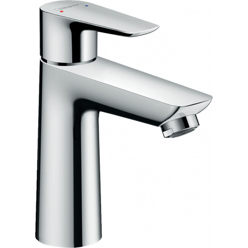 Смеситель hansgrohe Talis E для раковины 71710000