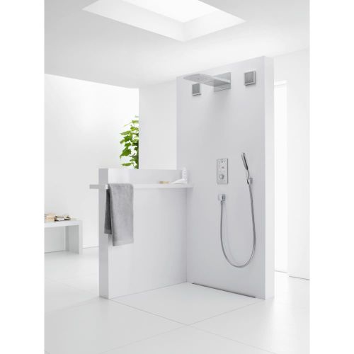 Ручной душ hansgrohe PuraVida 28558400, купить недорого