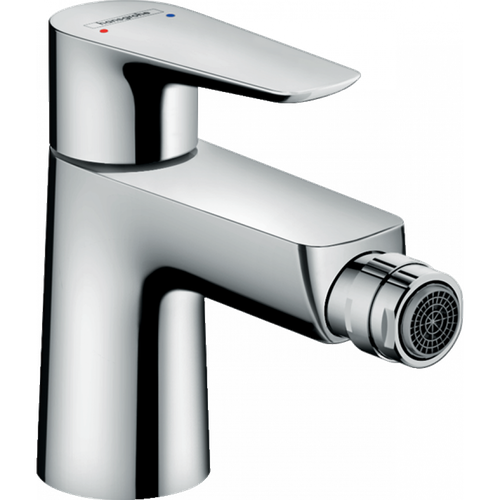 Смеситель hansgrohe Talis E для биде 71720000