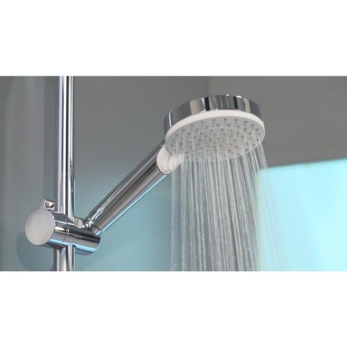 Dush to'plami hansgrohe Crometta Vario 90 26536400, фото № 4