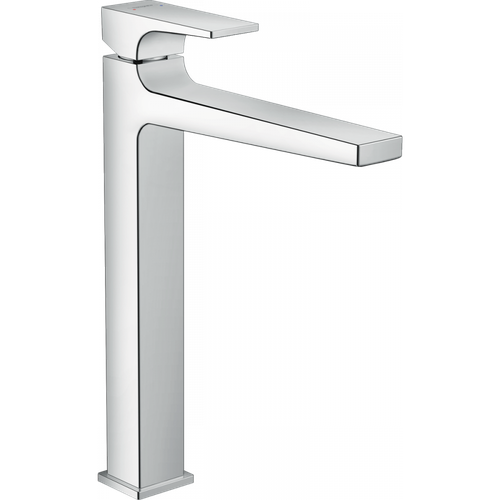 Смеситель hansgrohe Metropol для раковины 32512000