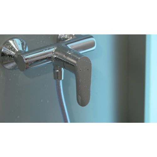 Смеситель hansgrohe Focus E2 для душа 31960000, фото