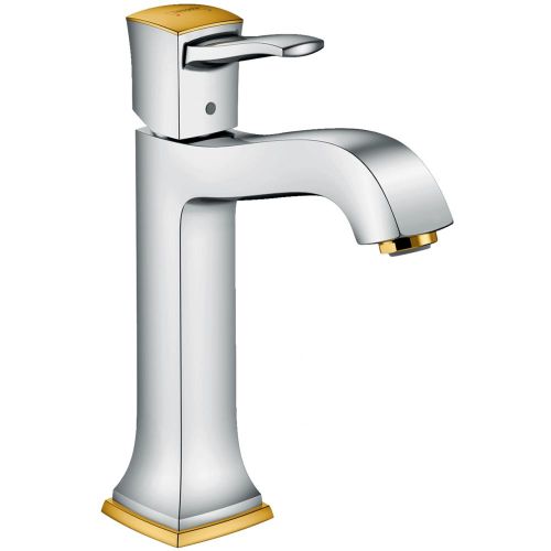 Смеситель hansgrohe Metropol Classic для раковины 31302090