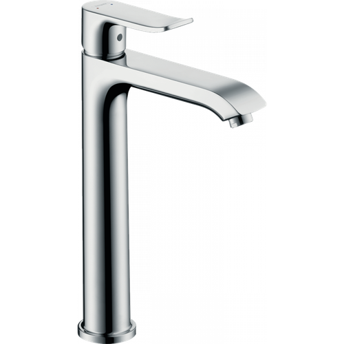 Смеситель hansgrohe Metris для раковины 31183000