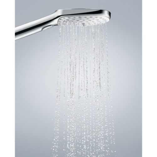 Qo'l dushi hansgrohe Raindance Select 120 Air 3jet 26520000, arzon