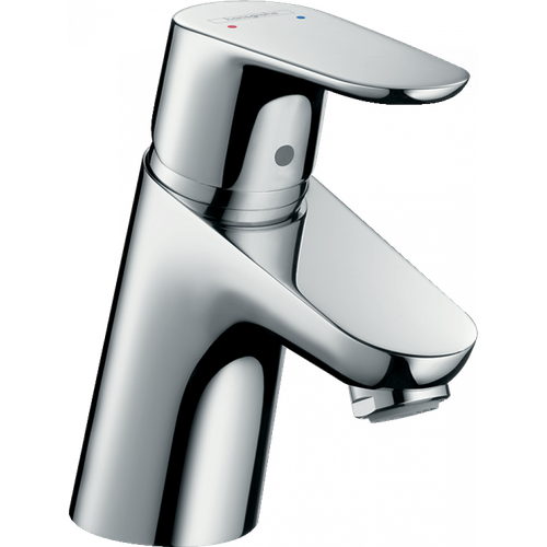 Смеситель hansgrohe Focus E2 для раковины 31730000