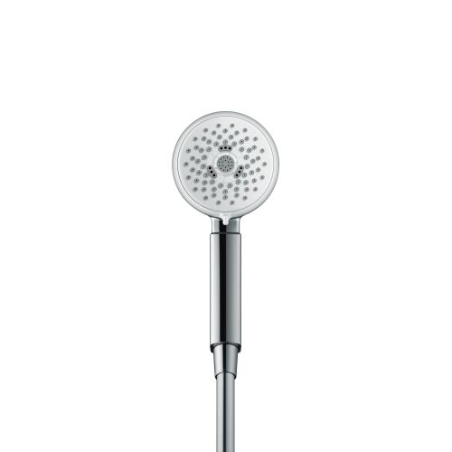 Ручной душ hansgrohe Crometta 100 Multi 3jet 26823400, в Узбекистане