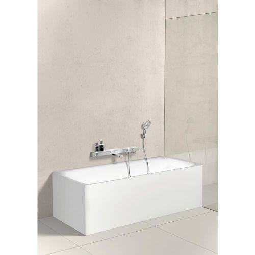 Держатель душа hansgrohe Porter S 28331000, фото № 10