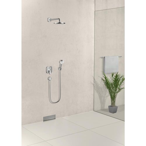 Dush ushlagichi Hansgrohe Porter S 28331000, в Узбекистане