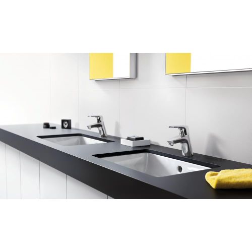 Смеситель hansgrohe Focus E2 для раковины 31730000, arzon