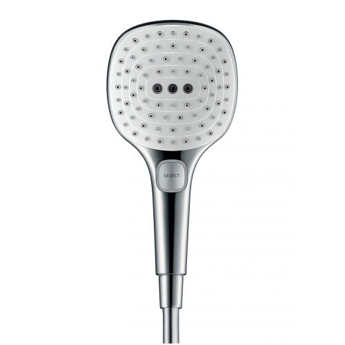 Ручной душ hansgrohe Raindance Select 120 Air 3jet 26520000, sotib olish