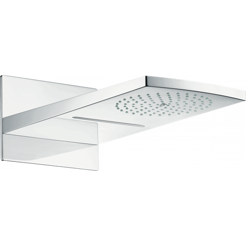 Ustki dush hansgrohe Raindance Rainfall 180 AIR 2jet 28433000