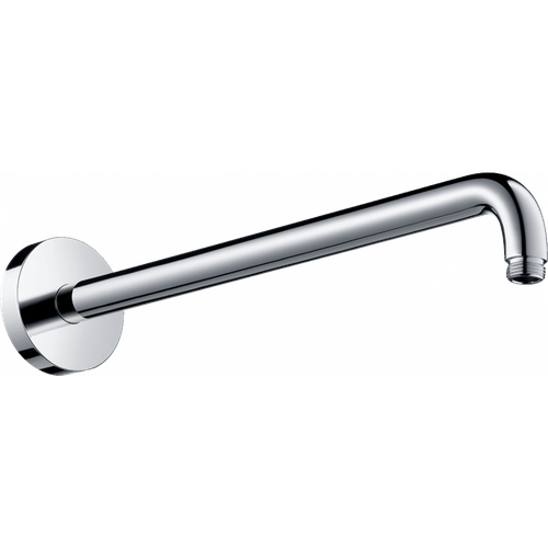 Держатель верхнего душа hansgrohe 38,9 см. 27413000