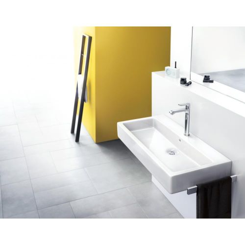 Смеситель hansgrohe Metris для раковины 31183000, фото № 4