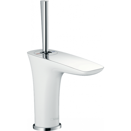 Hansgrohe PuraVida krani kichik rakovina uchun 15075400